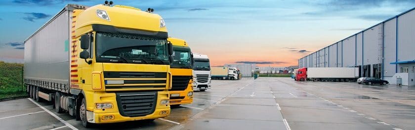 Заказать транспортно-экспедиционные услуги в Перми